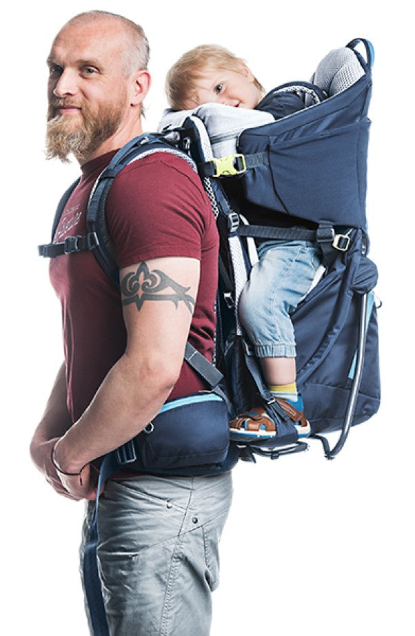 Deuter Kid Comfort Baby Carrier