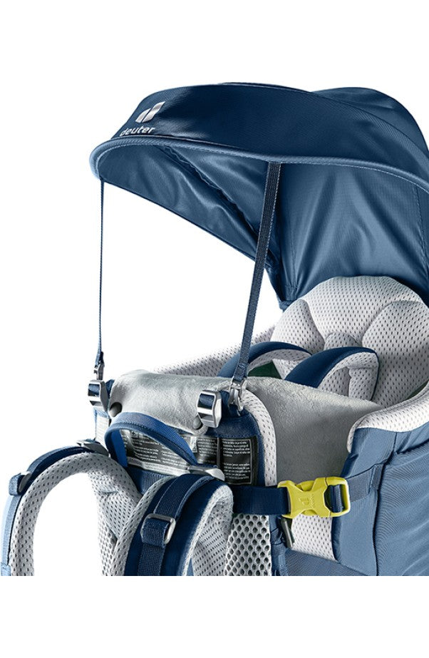 Deuter Kid Comfort Baby Carrier