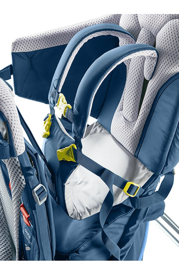 Deuter Kid Comfort Baby Carrier