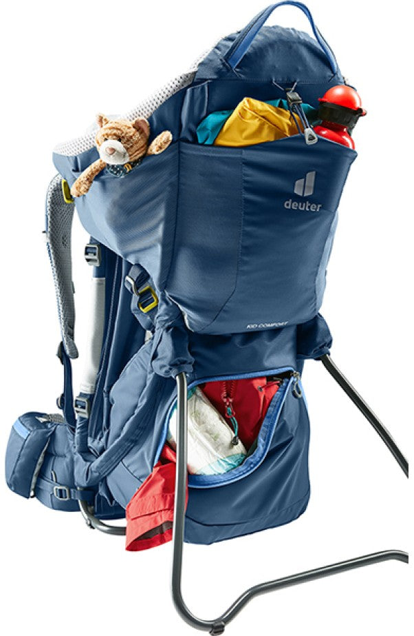 Deuter Kid Comfort Baby Carrier
