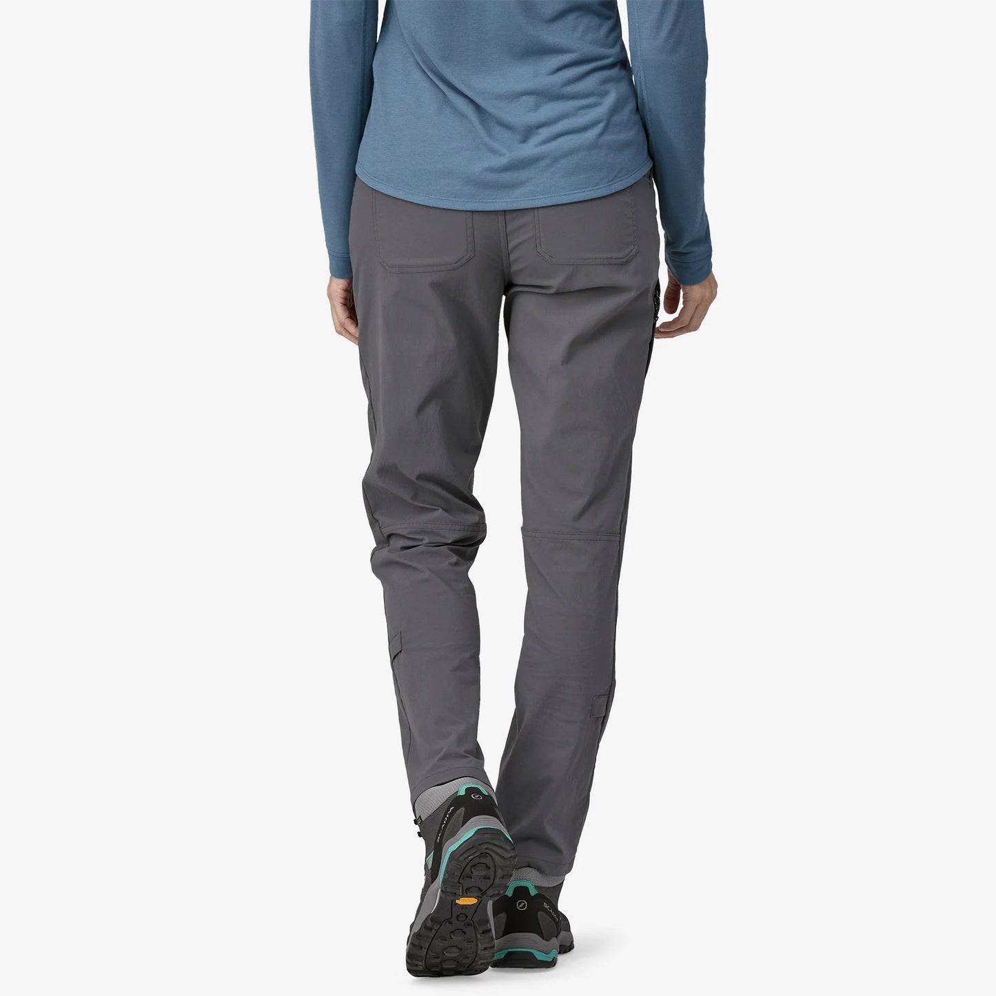 Patagonia Quandary Pants - Women's
