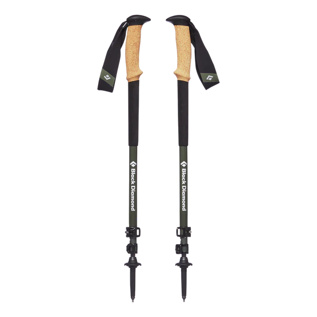 Black Diamond Alpine Carbon Cork Trekking Pole