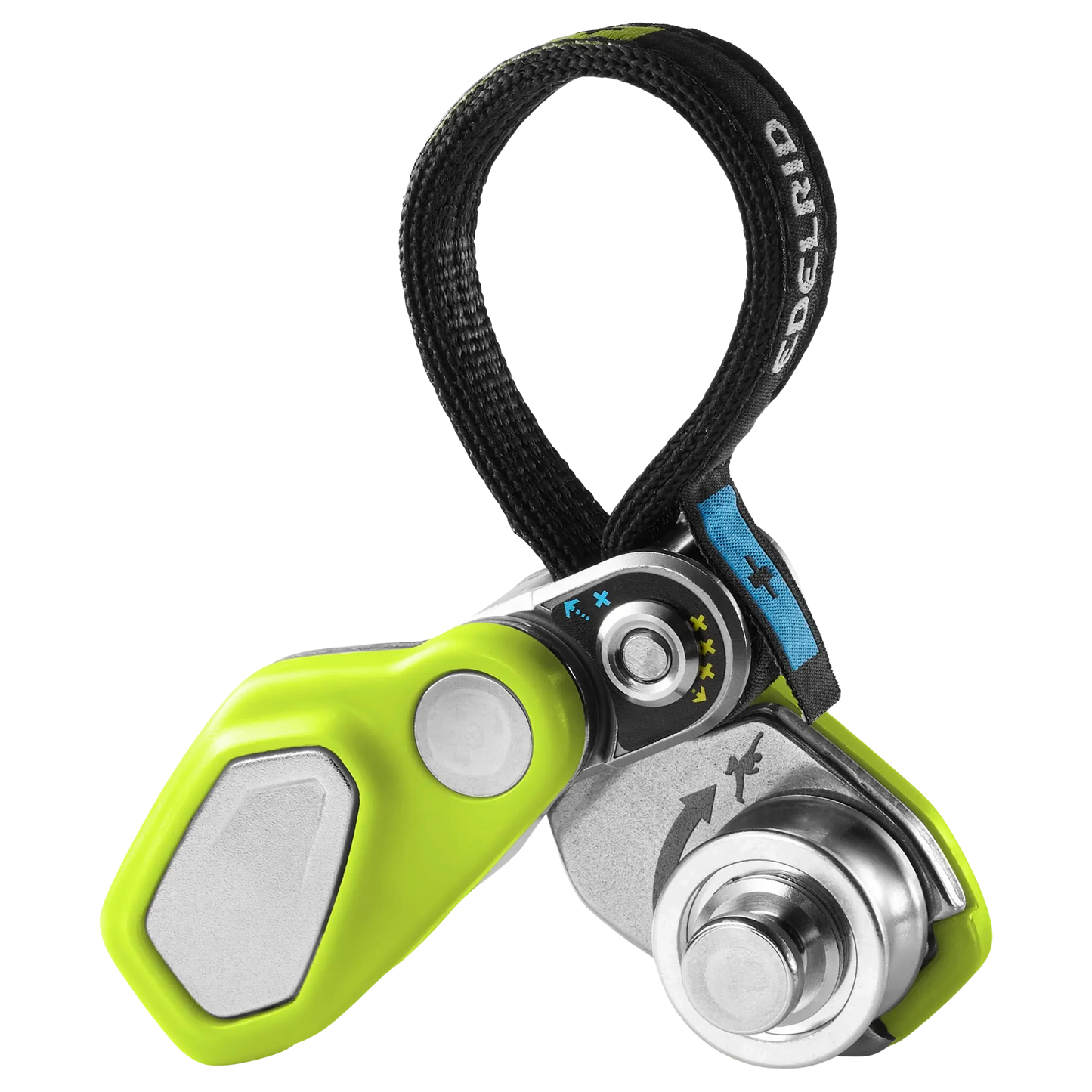 Edelrid Ohmega Brake Assist Device