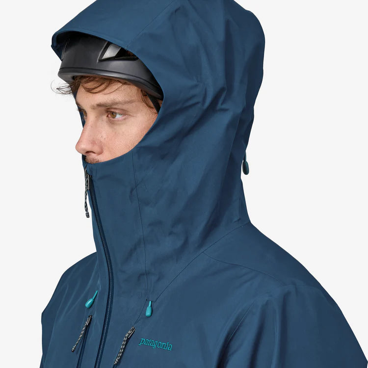 Patagonia Triolet Rain Jacket - Men's