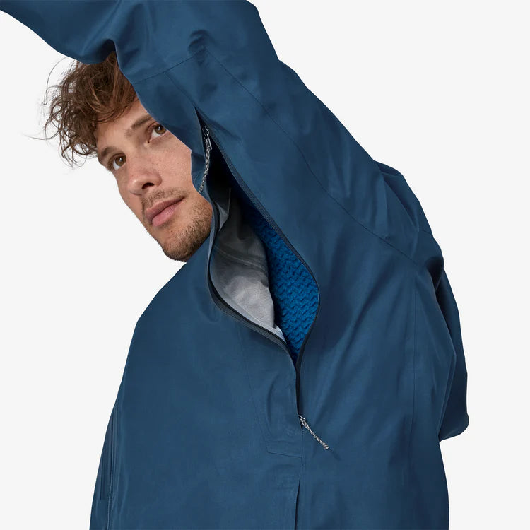 Patagonia Triolet Rain Jacket - Men's