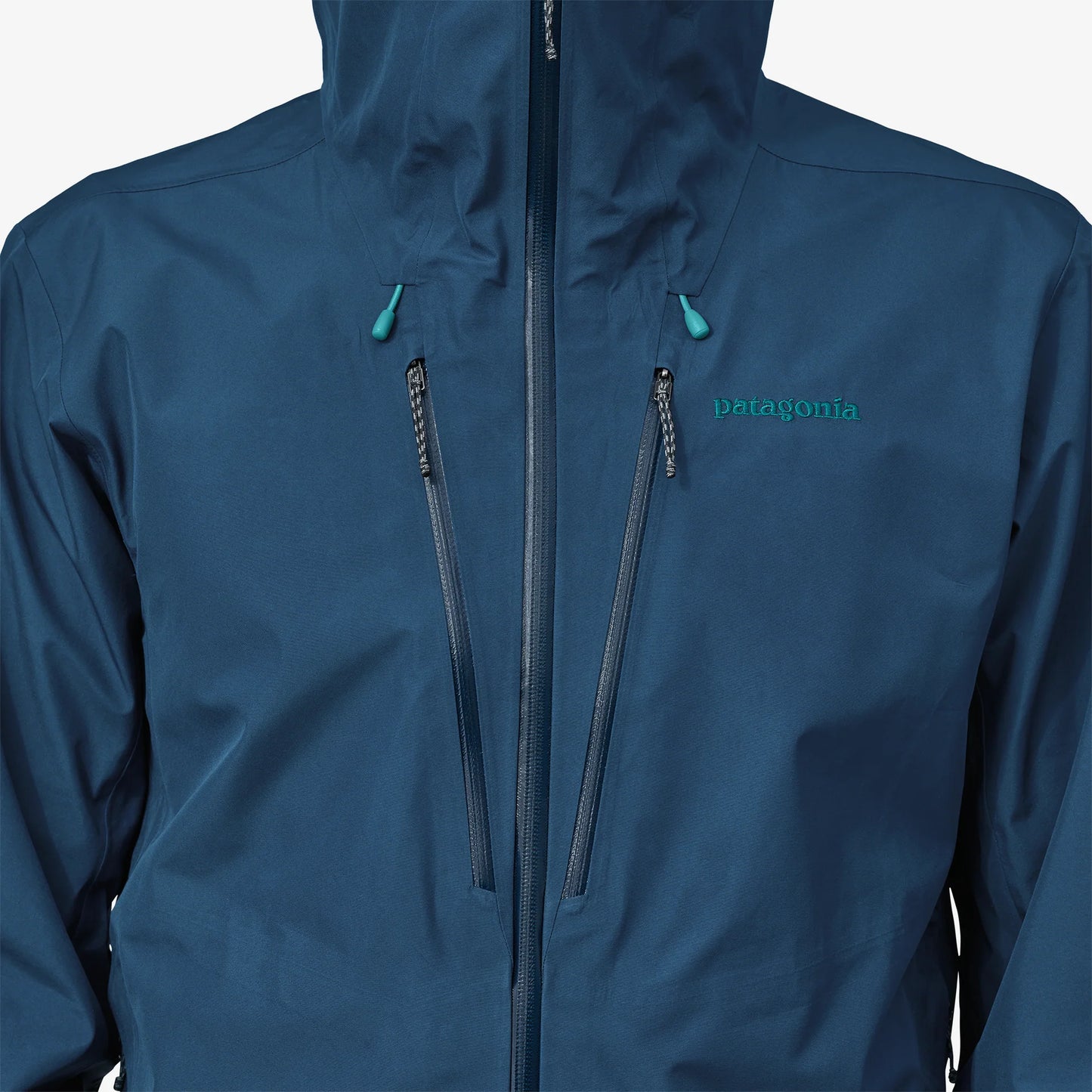 Patagonia Triolet Rain Jacket - Men's