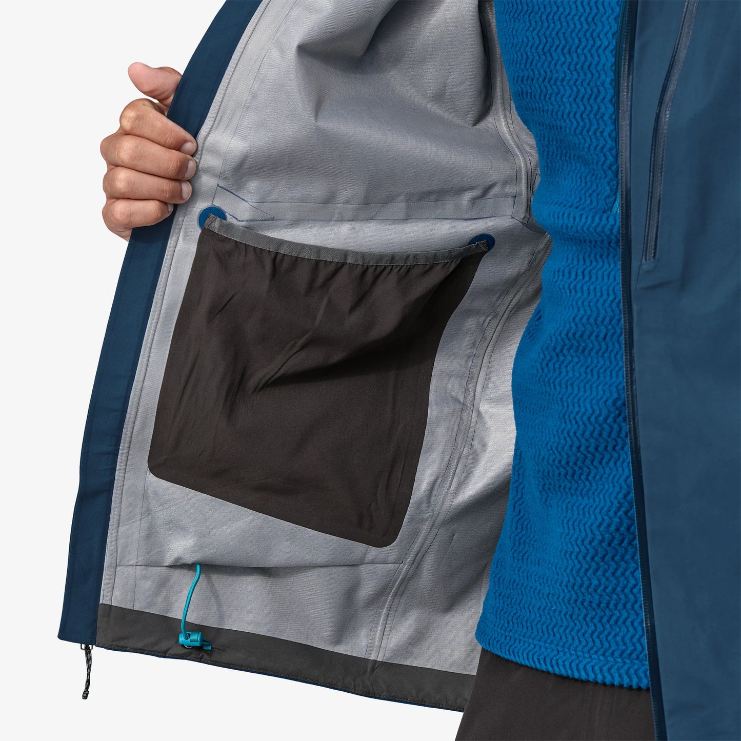 Patagonia Triolet Rain Jacket - Men's