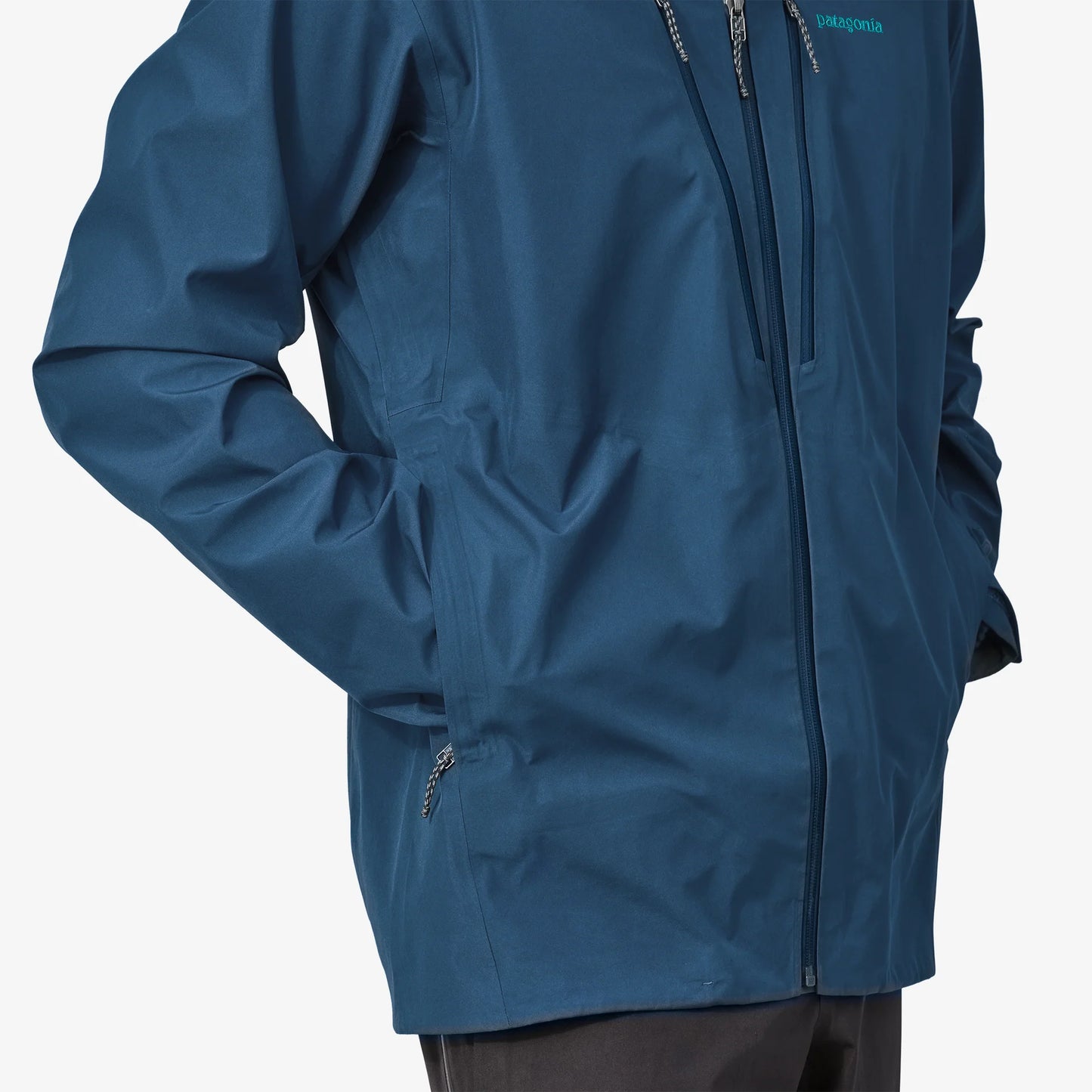 Patagonia Triolet Rain Jacket - Men's