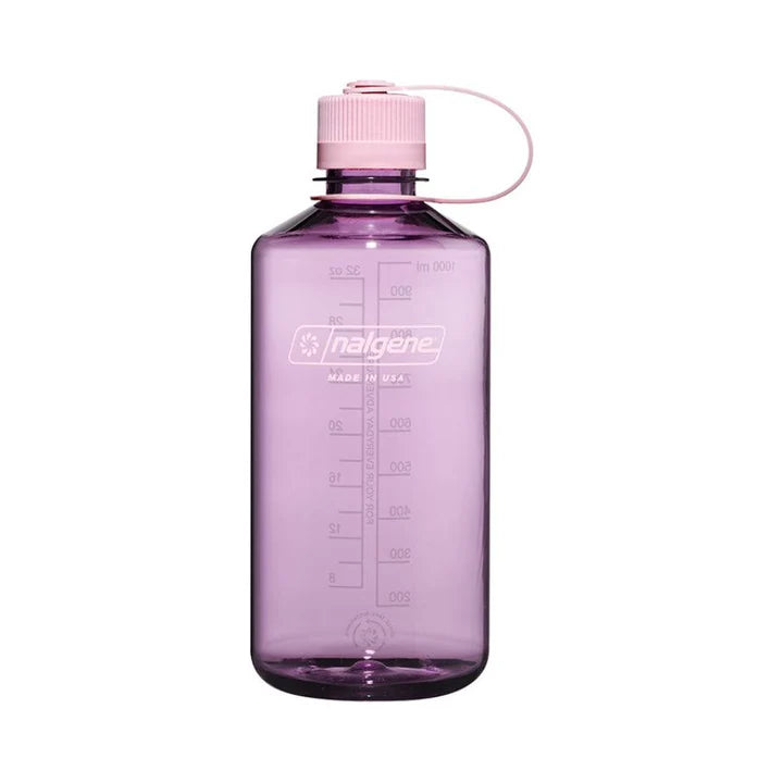 Nalgene Sustain 1L Narrow Mouth Drink Bottle