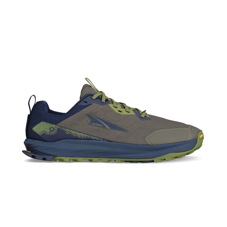Altra Lone Peak 9 Plus - Men's
