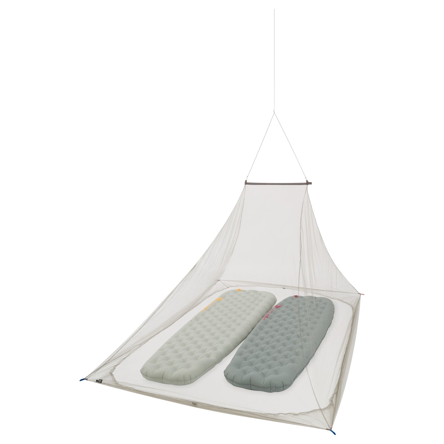 Sea to Summit Nano Mosquito Pyramid Net - Double