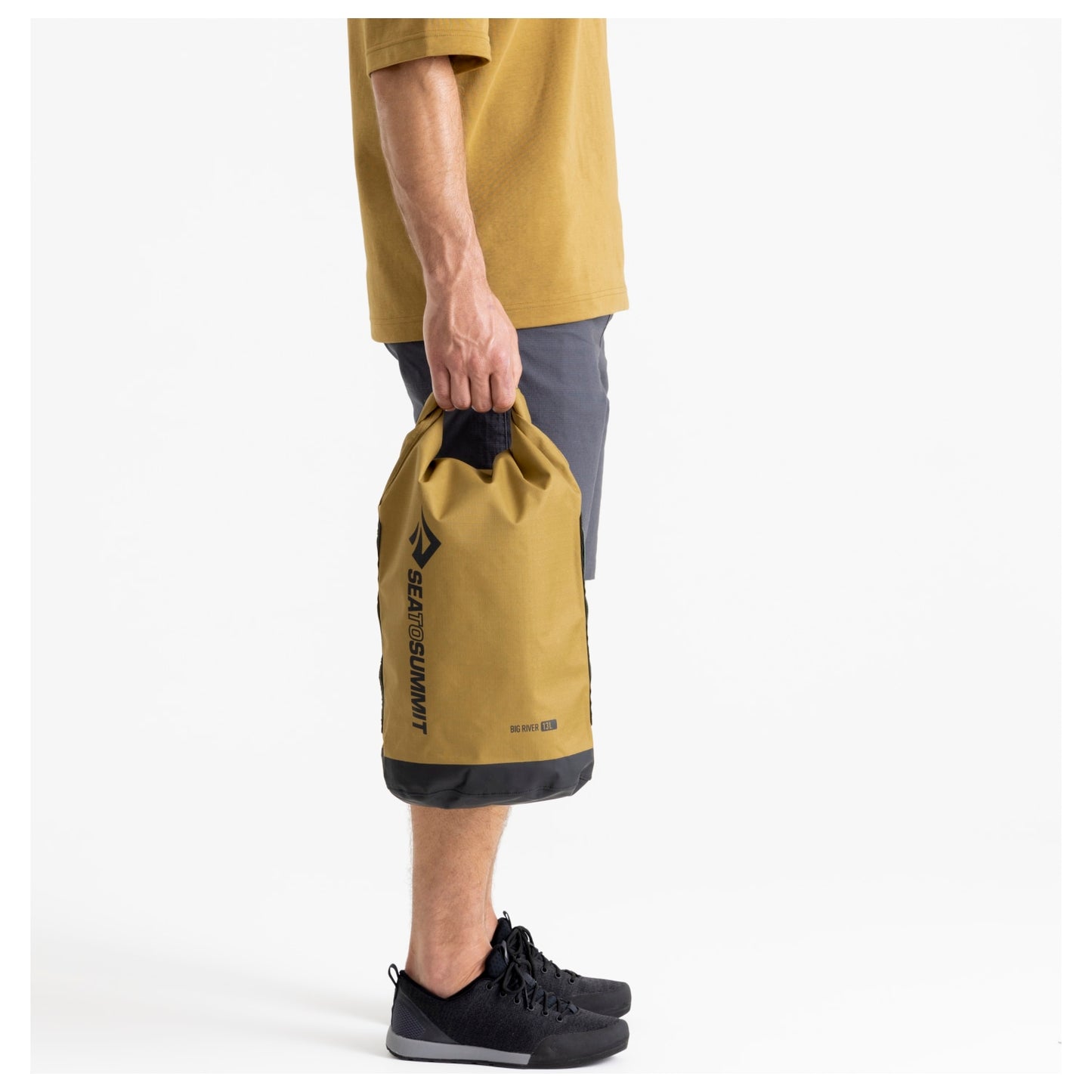 Sea to Summit Big River Dry Bag - New