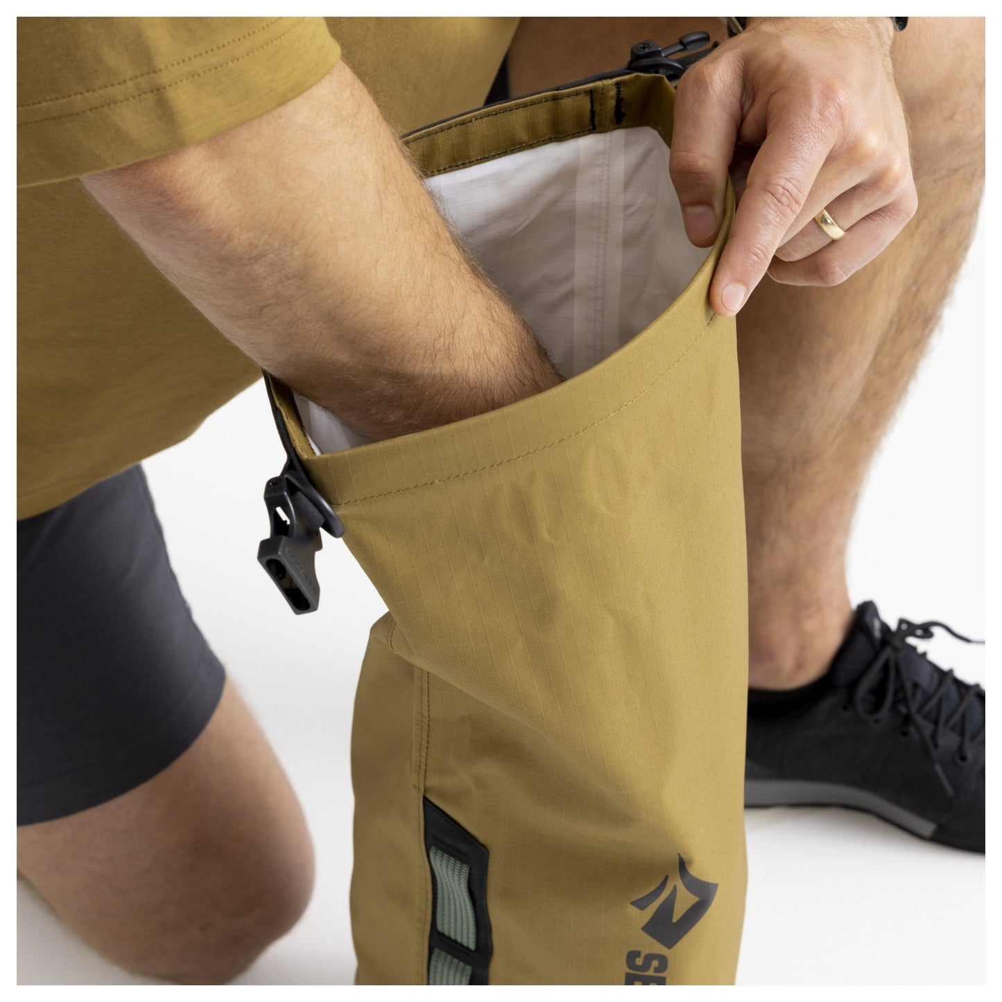 Sea to Summit Big River Dry Bag - New