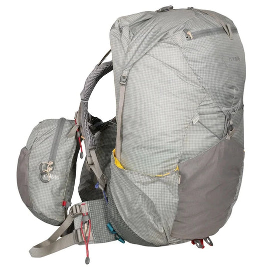 Aarn Mountain Magic 50 Pro Backpack