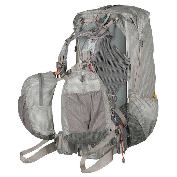 Aarn Mountain Magic 50 Pro Backpack