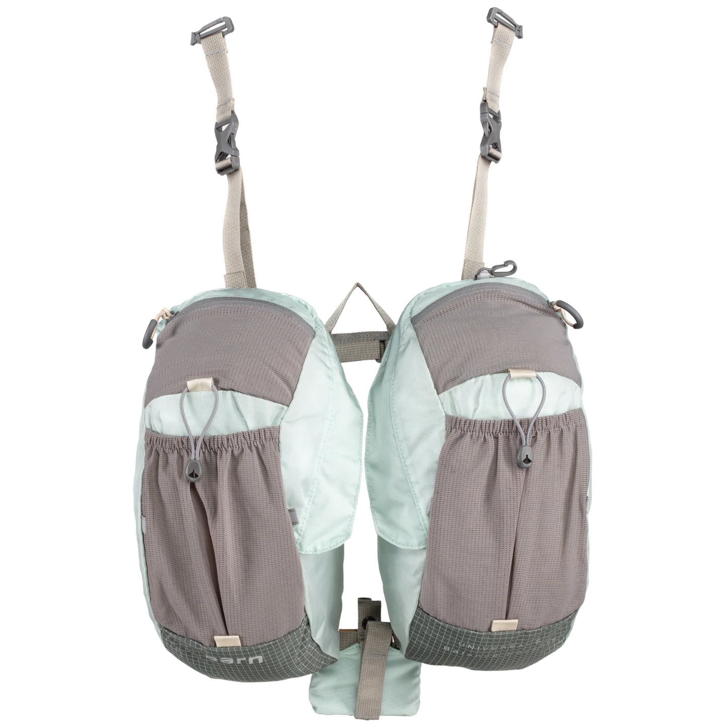 Aarn Universal Balance Pockets