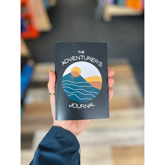 The Adventurer's Journal