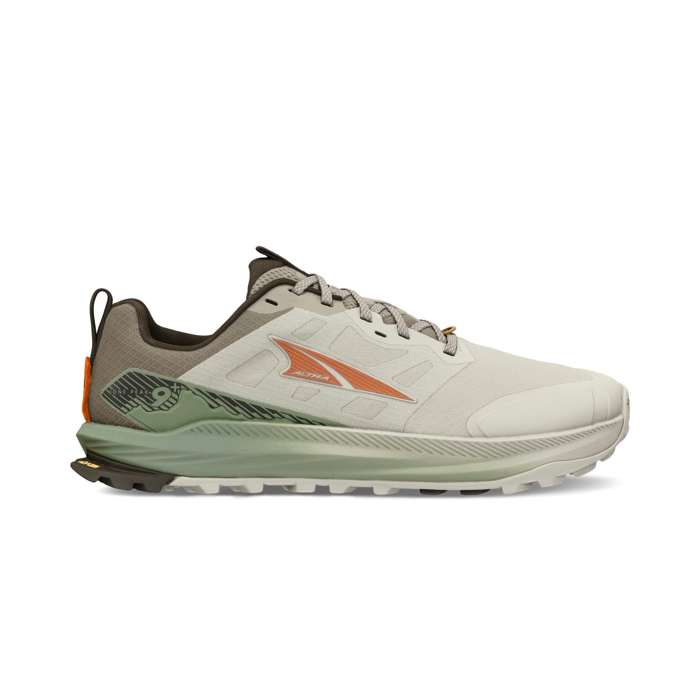 Altra Lone Peak 9 Plus - Men's