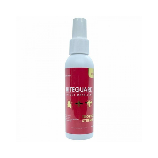 Biteguard Insect Repellent - 80ml Spray