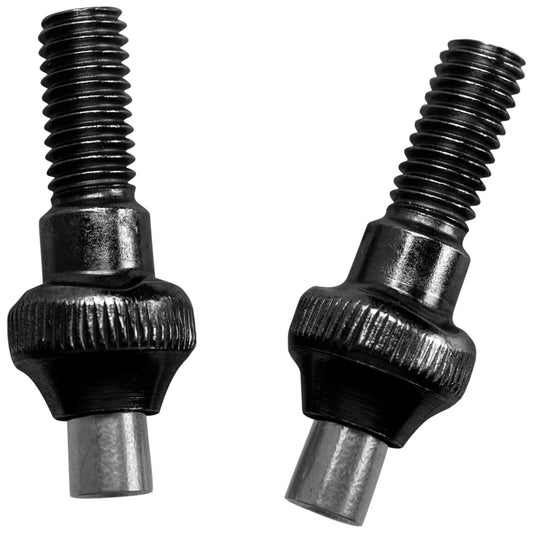 Black Diamond Tech Tips - Carbide