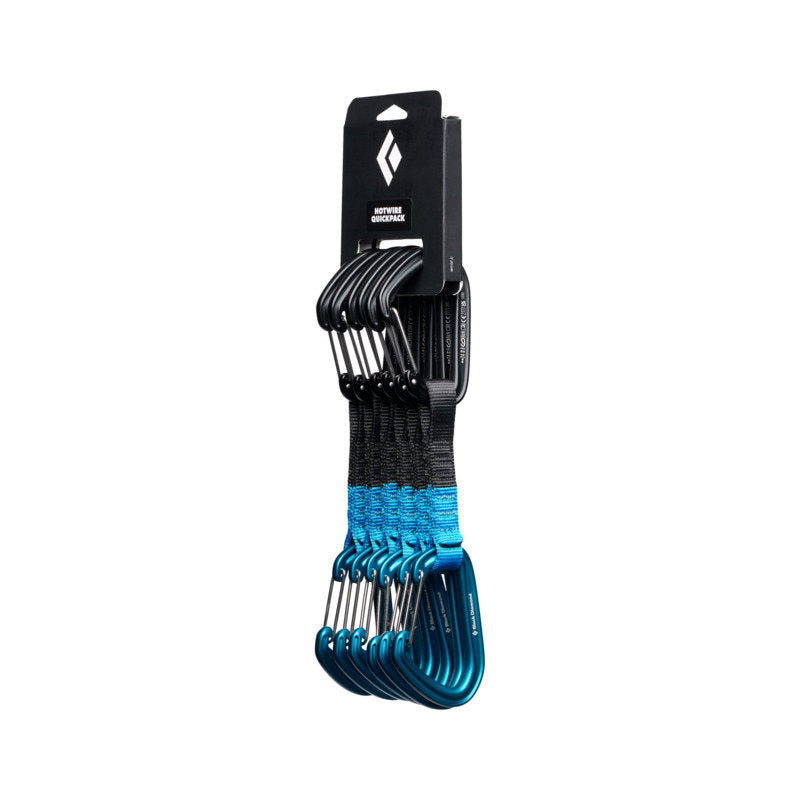 Black Diamond Hotforge Quick Pack 12cm