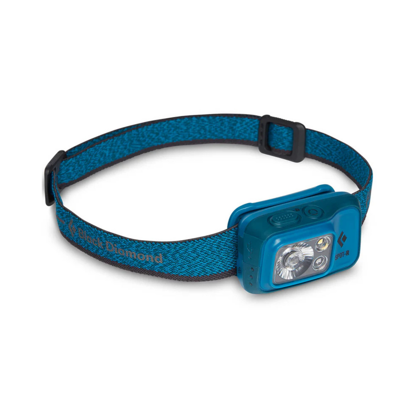 Black Diamond Spot 400-R Headlamp