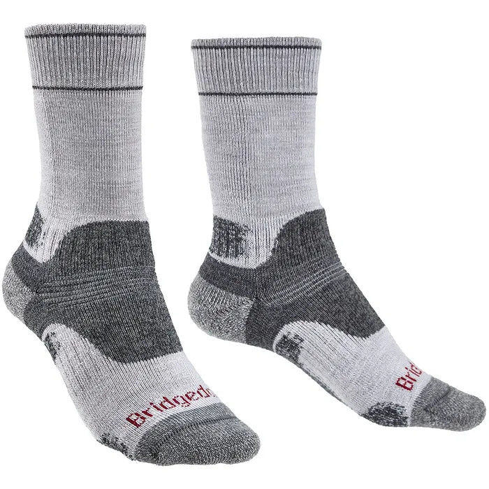 Bridgedale Hike Midweight Merino Performance Socks - Women's