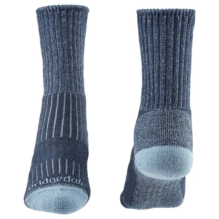 Bridgedale Hike Midweight Merino Comfort Socks - Women's