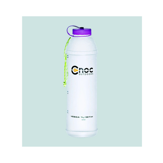 CNOC Vesica 1L Collapsible Bottle