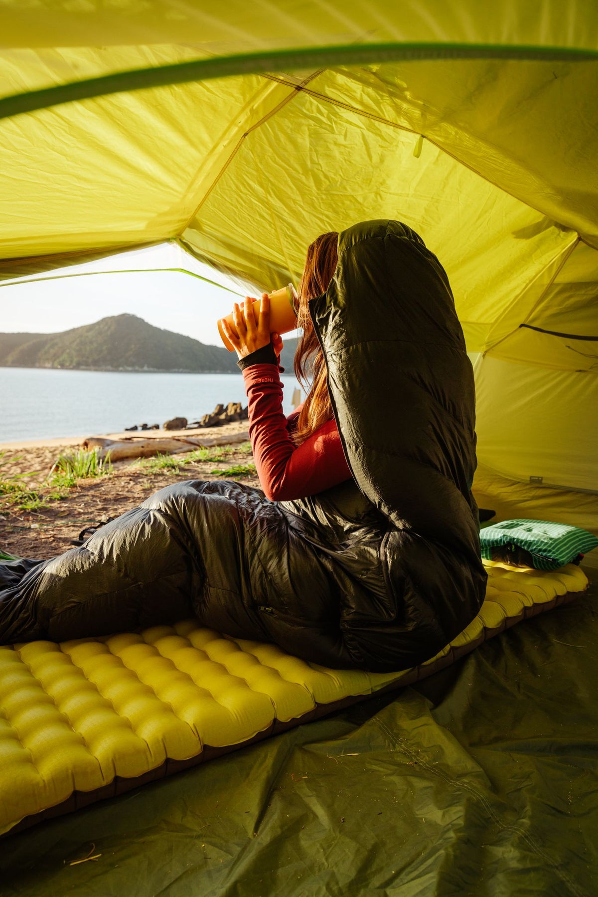 2 Person Multi Day Gear Hire Package