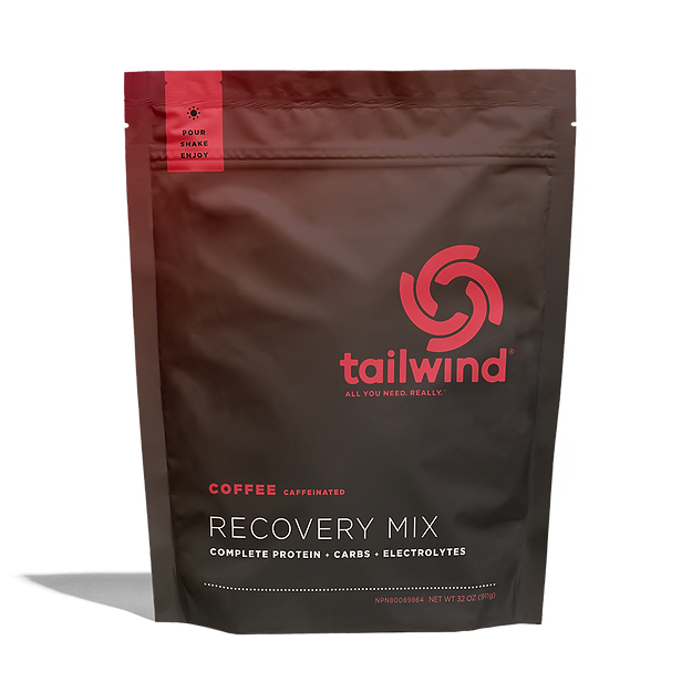 Tailwind Recovery Mix
