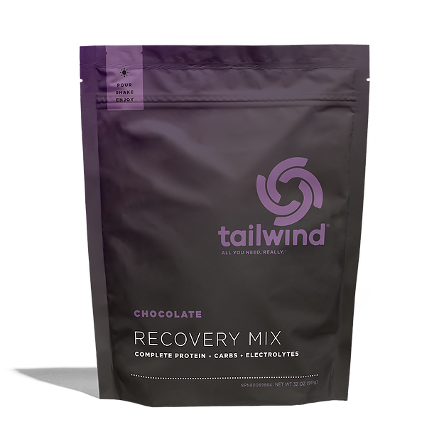 Tailwind Recovery Mix