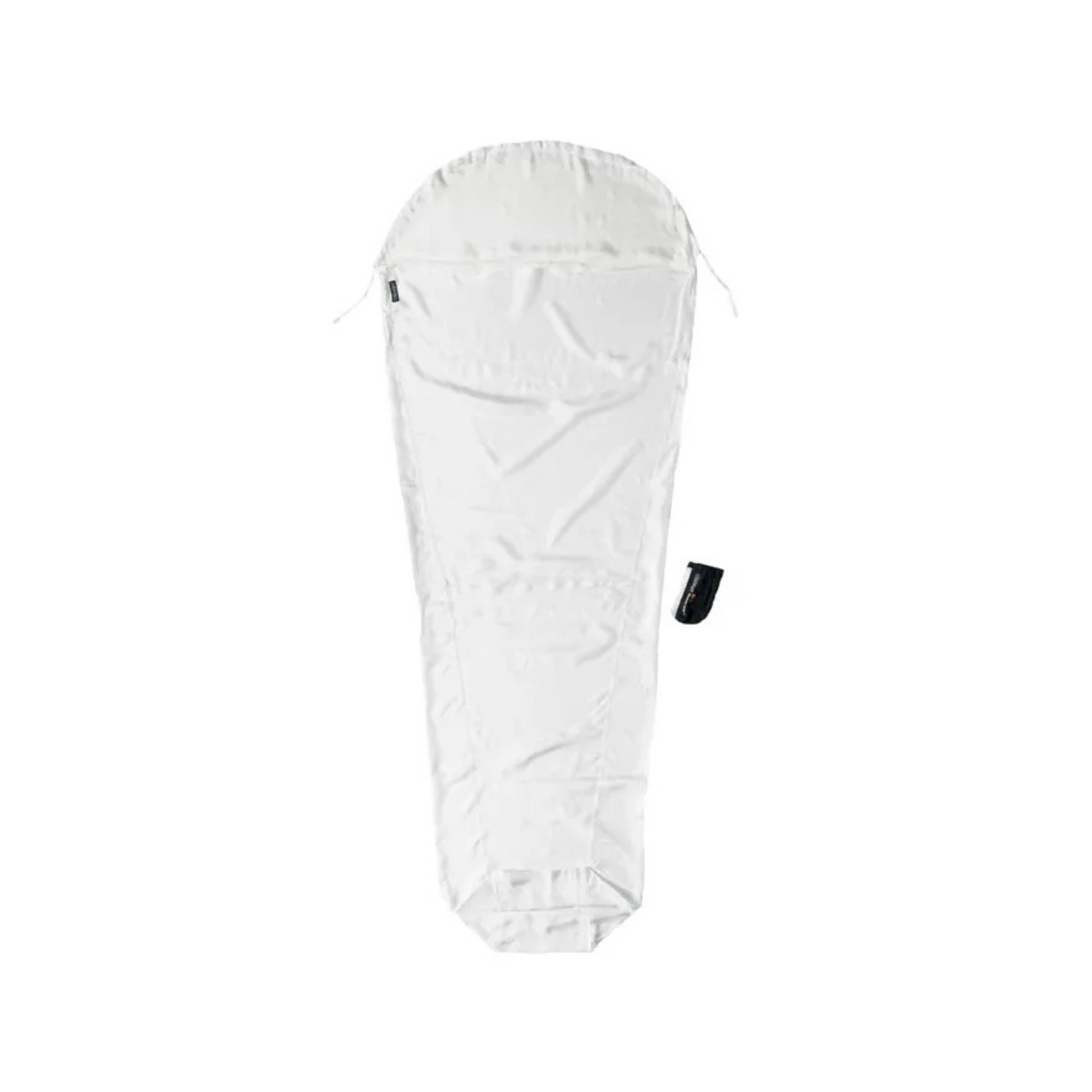 Cocoon Silk Mummy Liner