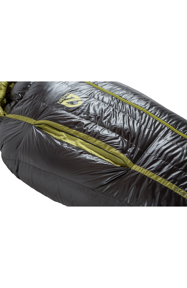 Nemo Coda Unisex Down Sleeping Bag -12/-6 Degrees