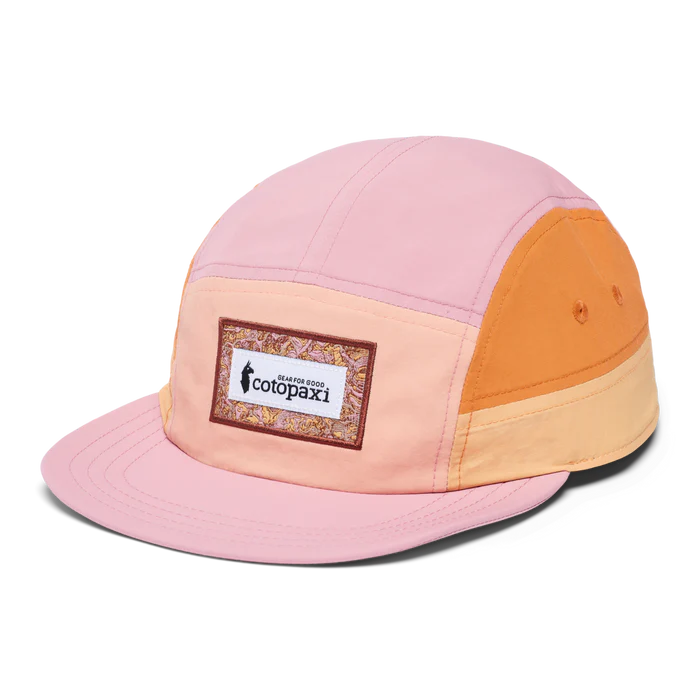 Cotopaxi Altitude Tech 5 Panel Hat