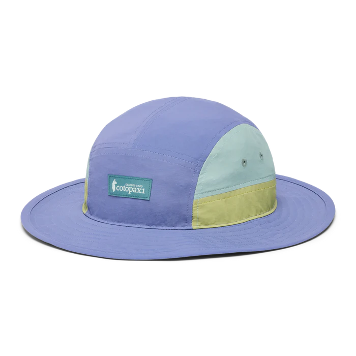 Cotopaxi Tech Bucket Hat