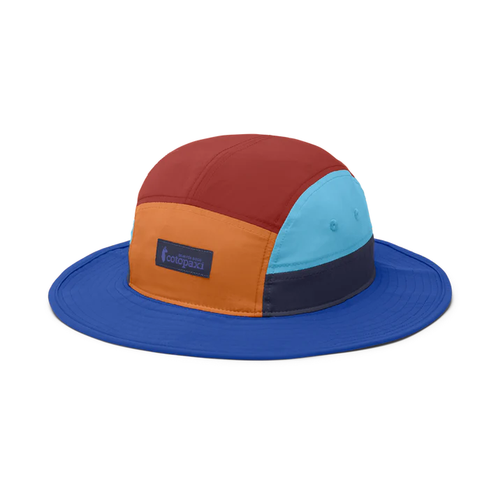 Cotopaxi Tech Bucket Hat