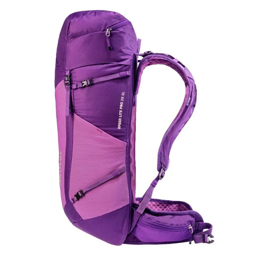Deuter Speed Lite Pro 28L