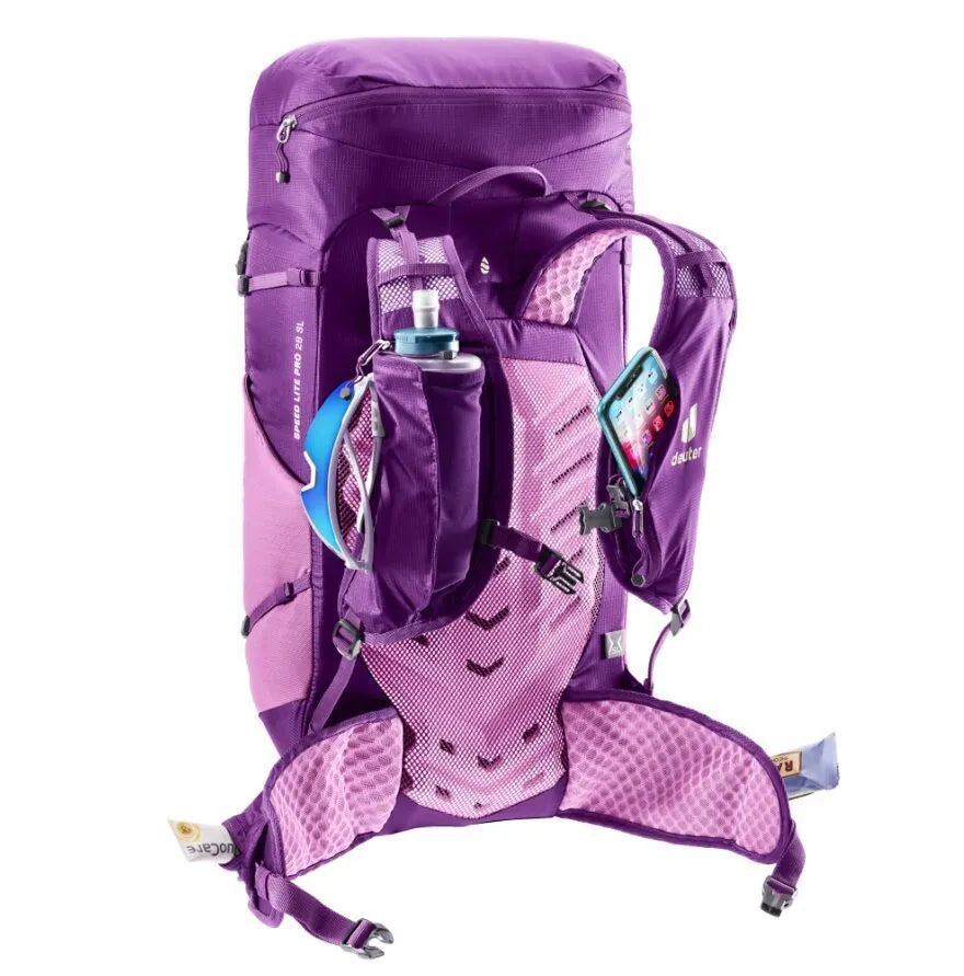 Deuter Speed Lite Pro 28L