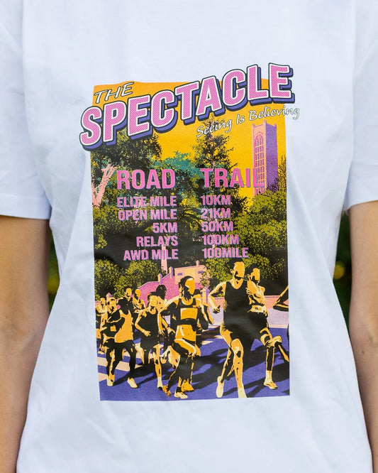 The Spectacle Graphic Tee