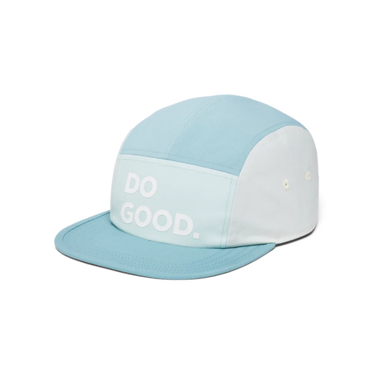 Cotopaxi Do Good 5 Panel Hat