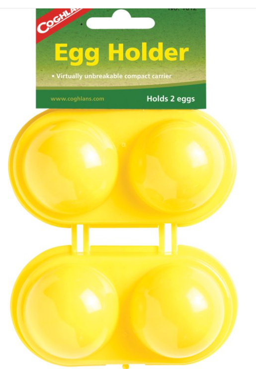Coghlans Egg Holder