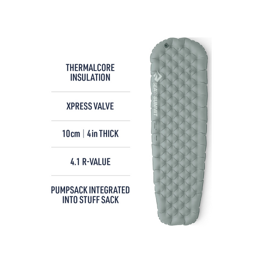 Sea to Summit Etherlite XR Thermal Core Mattress