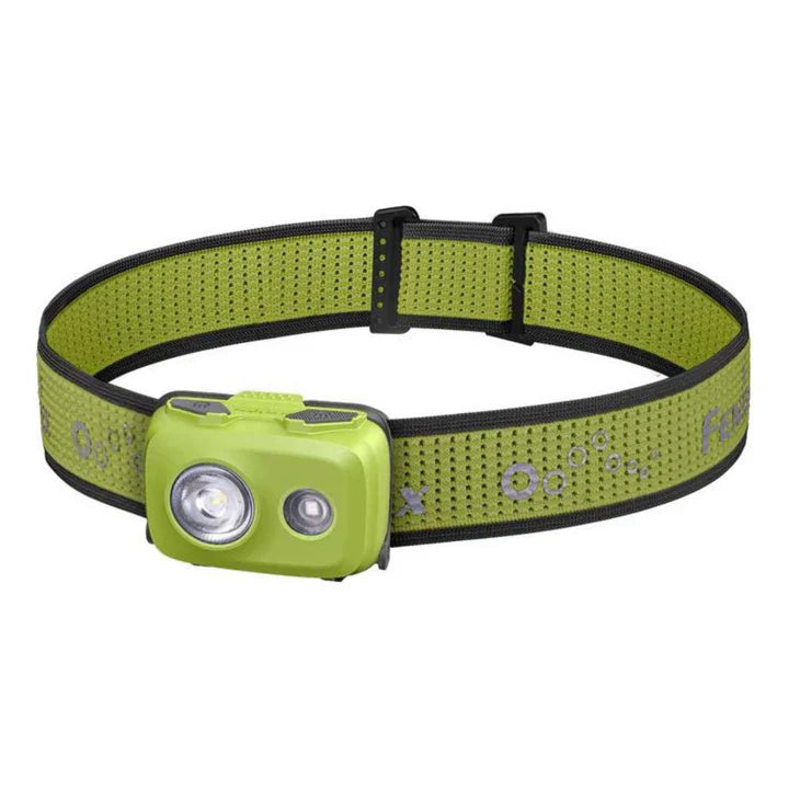 Fenix HL16 Headlamp (450 lumens)