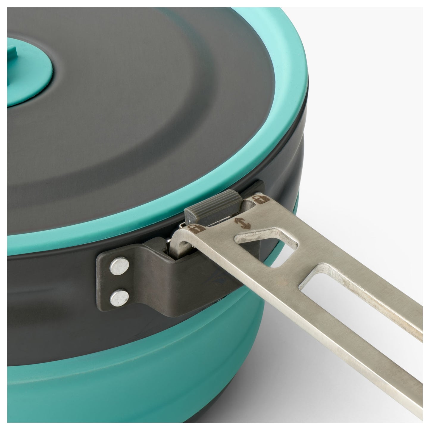 Sea to Summit Frontier Collapsible Pouring Pot 2.2L