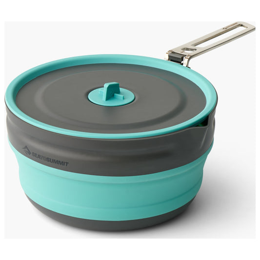 Sea to Summit Frontier Collapsible Pouring Pot 2.2L