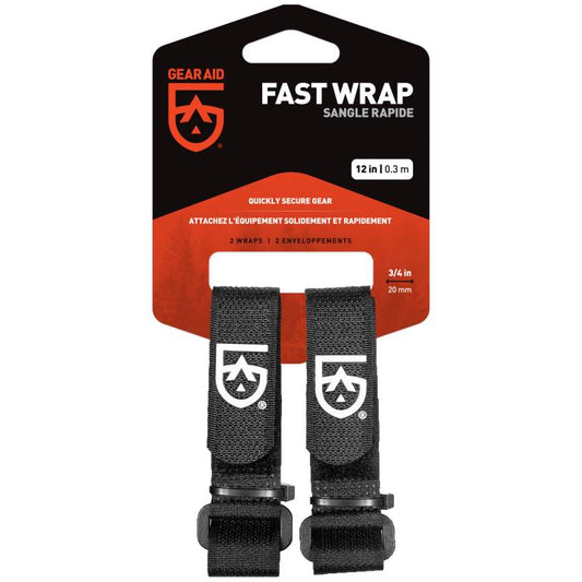 Gear Aid Fast Wrap