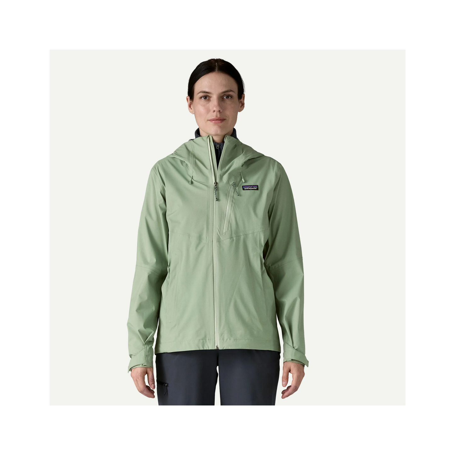 Patagonia Granite Crest Rain Jacket - Women's