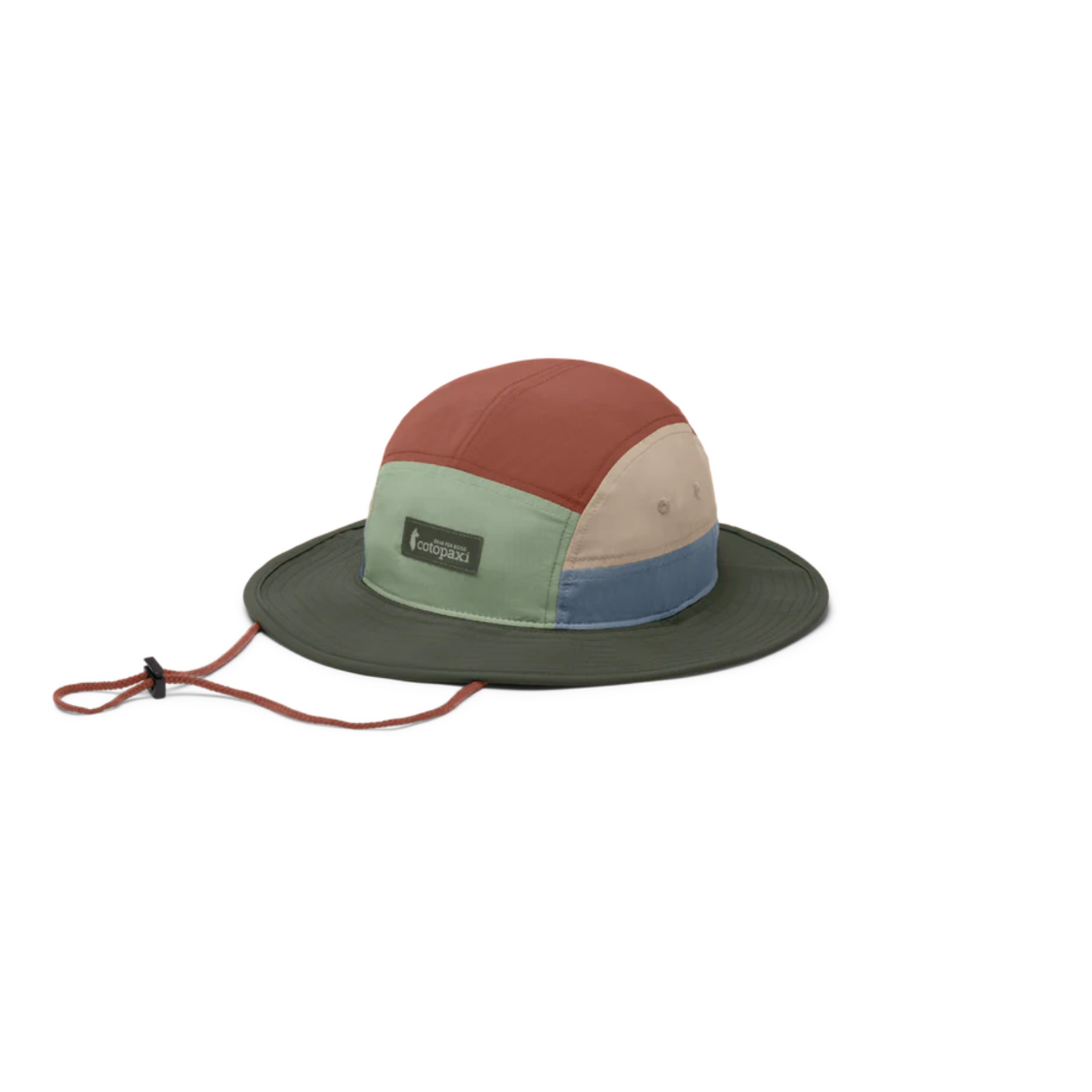Cotopaxi Tech Bucket Hat