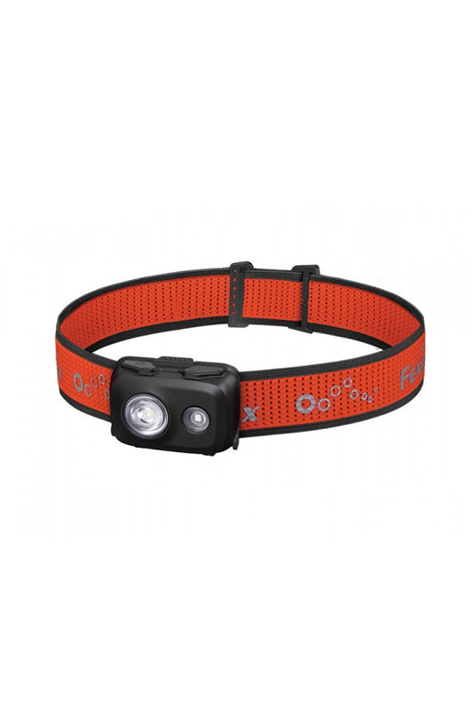 Fenix HL16 Headlamp (450 lumens)